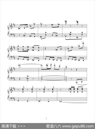 肖斯塔科维奇—前奏曲（6）：b小调|肖斯塔科维奇