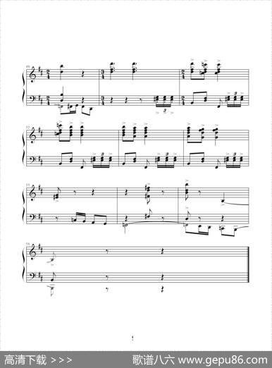 肖斯塔科维奇—前奏曲（6）：b小调|肖斯塔科维奇