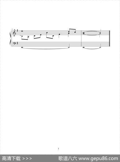 肖斯塔科维奇—前奏曲（4）：e小调|肖斯塔科维奇