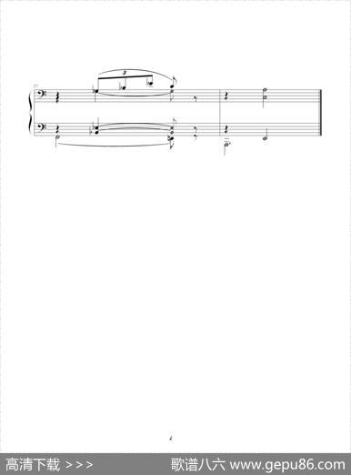 肖斯塔科维奇—前奏曲（2）：a小调|肖斯塔科维奇