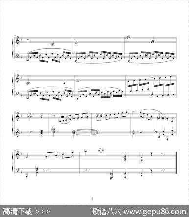 肖斯塔科维奇—前奏曲（24）：d小调|肖斯塔科维奇