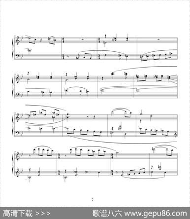 肖斯塔科维奇—前奏曲（22）：g小调|肖斯塔科维奇