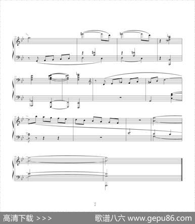 肖斯塔科维奇—前奏曲（22）：g小调|肖斯塔科维奇