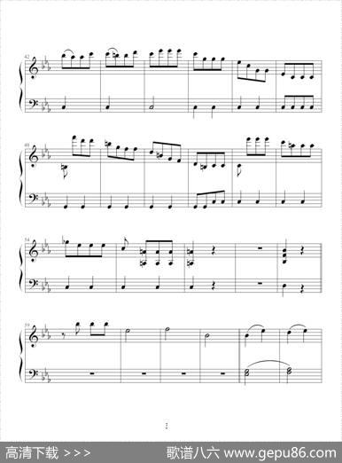 命运-第五交响乐|贝多芬-beethoven
