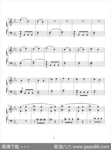 命运-第五交响乐|贝多芬-beethoven