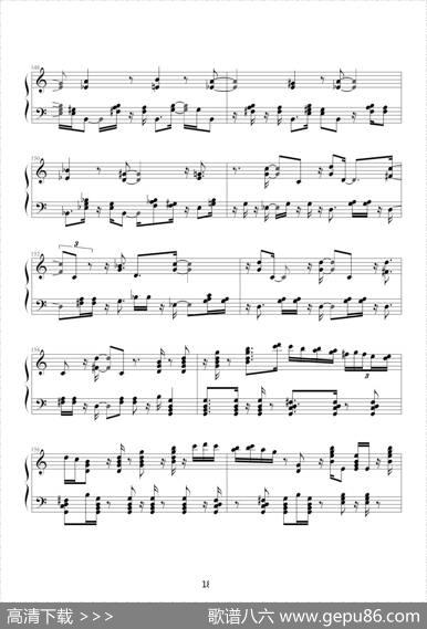 Rondo'acapriccioOP.129（绮想旋曲）|beethoven（贝多芬）