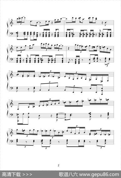 Rondo'acapriccioOP.129（绮想旋曲）|beethoven（贝多芬）