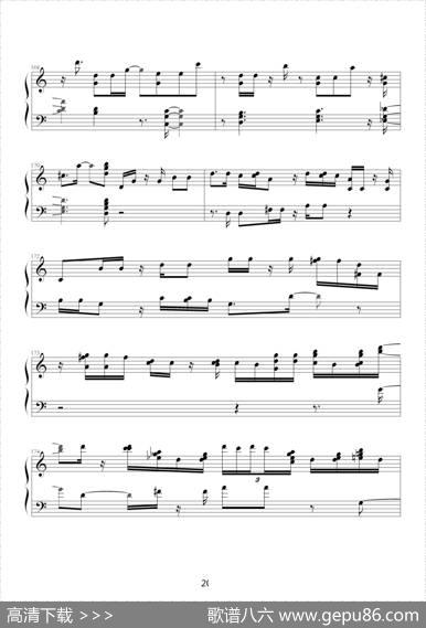 Rondo'acapriccioOP.129（绮想旋曲）|beethoven（贝多芬）