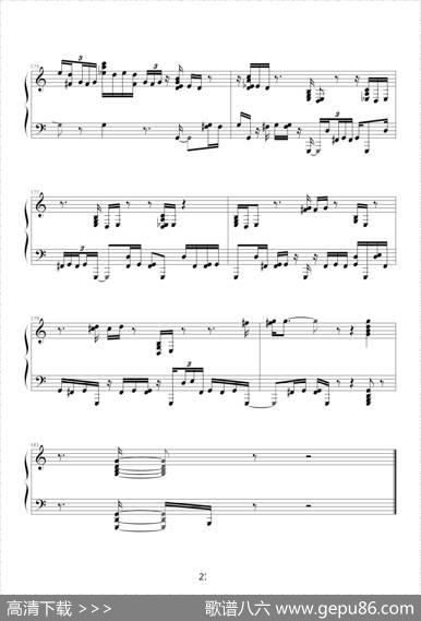 Rondo'acapriccioOP.129（绮想旋曲）|beethoven（贝多芬）