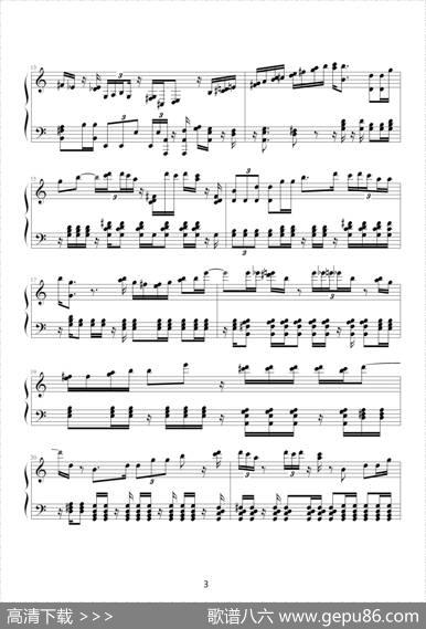 Rondo'acapriccioOP.129（绮想旋曲）|beethoven（贝多芬）