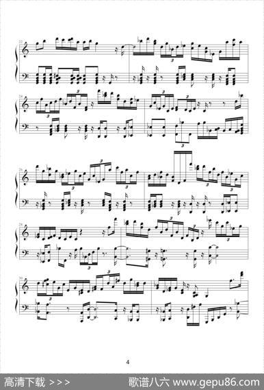 Rondo'acapriccioOP.129（绮想旋曲）|beethoven（贝多芬）
