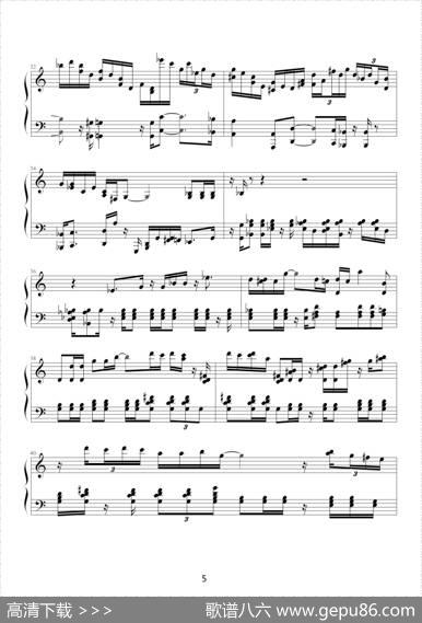 Rondo'acapriccioOP.129（绮想旋曲）|beethoven（贝多芬）