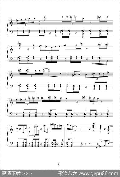 Rondo'acapriccioOP.129（绮想旋曲）|beethoven（贝多芬）