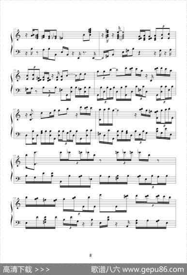 Rondo'acapriccioOP.129（绮想旋曲）|beethoven（贝多芬）