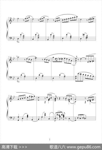 船歌（柴科夫斯基作曲版）|柴科夫斯基-PeterIlyichTchaikovsky