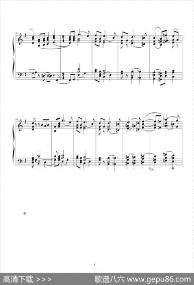 船歌（柴科夫斯基作曲版）|柴科夫斯基-PeterIlyichTchaikovsky
