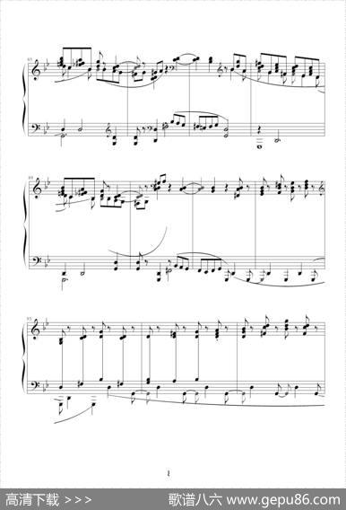 船歌（柴科夫斯基作曲版）|柴科夫斯基-PeterIlyichTchaikovsky