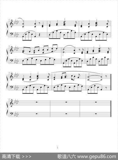 珍重再见|李柳卡拉尼作曲、张帅改编
