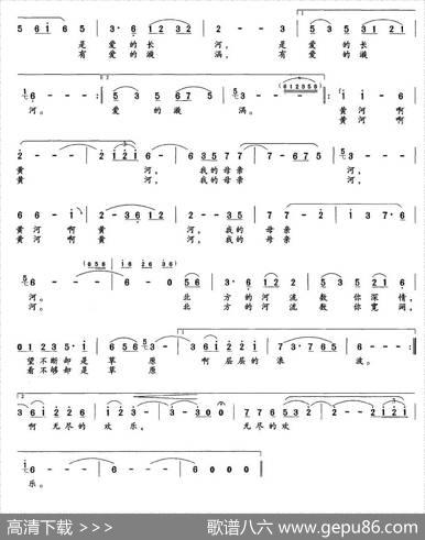 你从草原流过（张建忠词红俊曲） - 张建忠|红俊