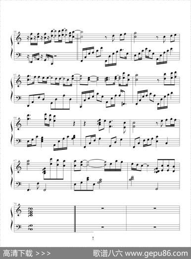 ForeverLove|王力宏
