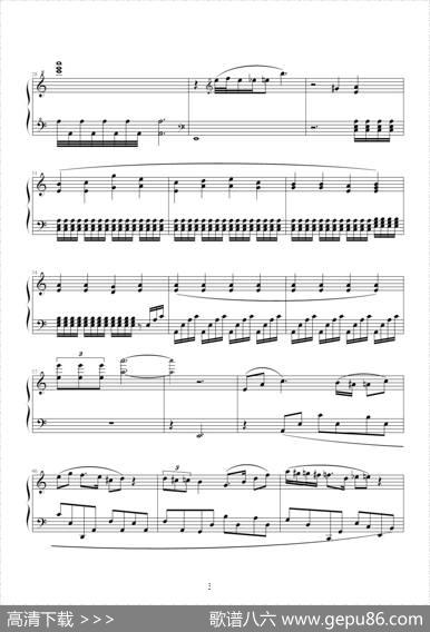 舞曲作品R.9|raymond142