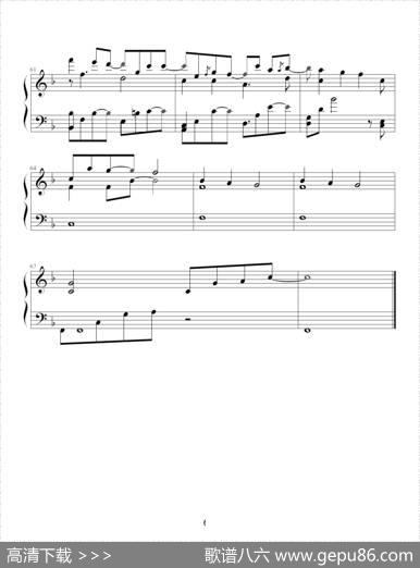 Loveme（寒夜孤星制谱版）|Yiruma