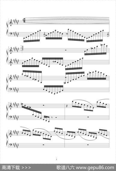 双人舞（选自《天鹅湖组曲》之四）|柴科夫斯基-PeterIlyichTchaikovsky