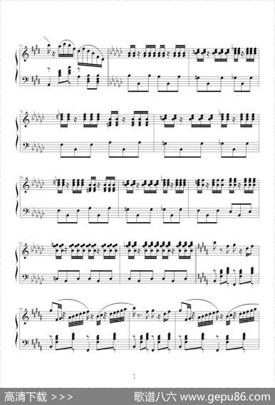 双人舞（选自《天鹅湖组曲》之四）|柴科夫斯基-PeterIlyichTchaikovsky