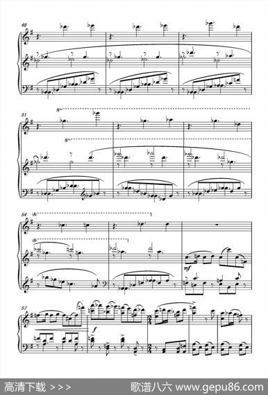第十一钢琴奏鸣曲PianoSonataNo1（葛清作曲版）|葛清
