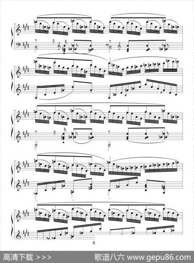 水之嬉戏|拉威尔-Ravel