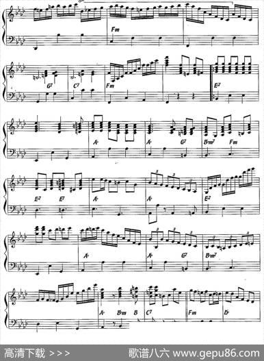 GraindeFantaisie（华丽华尔兹）|杰龙.理查