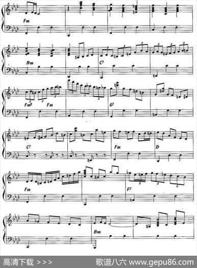 GraindeFantaisie（华丽华尔兹）|杰龙.理查