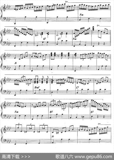 GraindeFantaisie（华丽华尔兹）|杰龙.理查