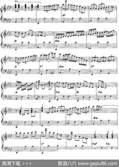 GraindeFantaisie（华丽华尔兹）|杰龙.理查