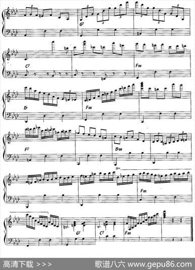 GraindeFantaisie（华丽华尔兹）|杰龙.理查