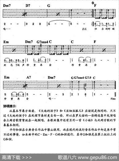 大地的孩子（罗大佑词曲） - 罗大佑|罗大佑