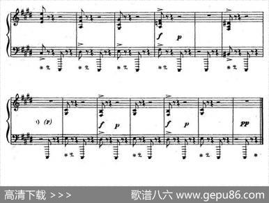 亚历山大·鲍罗丁—小组曲（1）|亚历山大.鲍罗丁