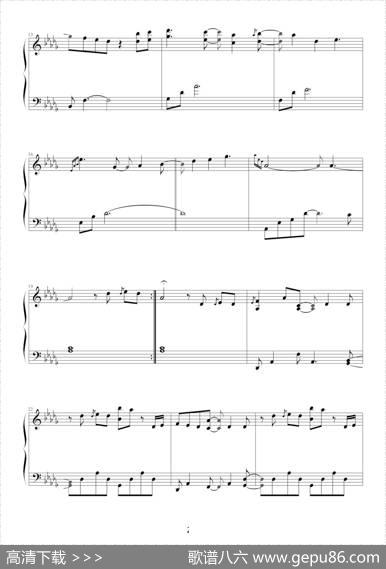 Maybe（选自专辑《FirstLove》）|Yiruma
