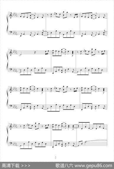 Maybe（选自专辑《FirstLove》）|Yiruma