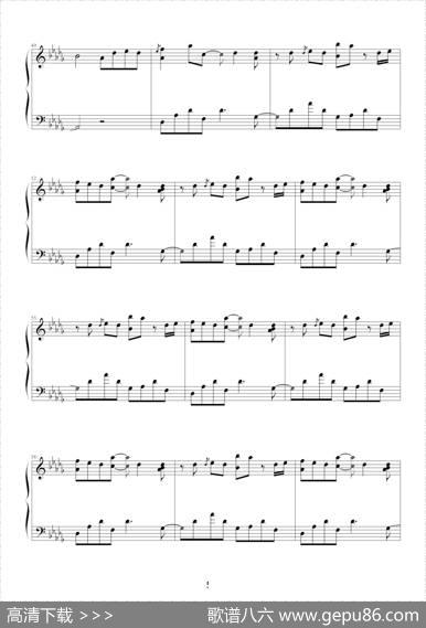 Maybe（选自专辑《FirstLove》）|Yiruma