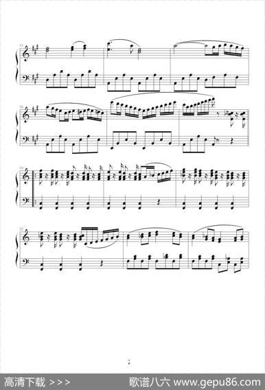 西班牙舞曲|肖斯塔科维奇