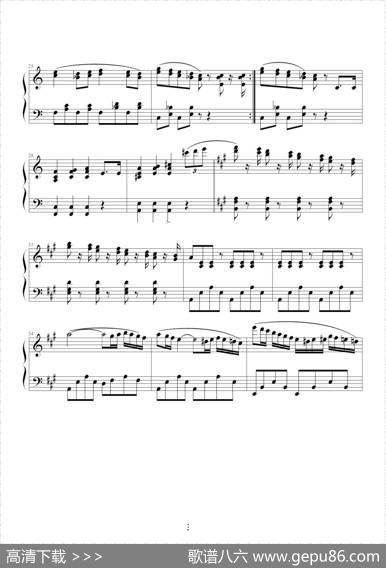 西班牙舞曲|肖斯塔科维奇