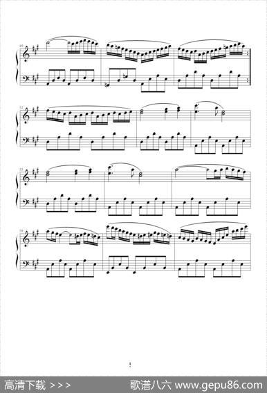 西班牙舞曲|肖斯塔科维奇