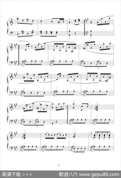 土耳其进行曲（阿拉伯音阶版）|莫扎特原曲、10572578改编