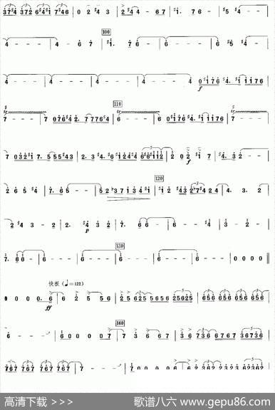 第三二胡协奏曲：1、诗|关乃忠