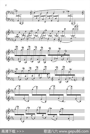 第三钢琴奏鸣曲“四季”PianoSonatathefourseasonsNo.3|葛清