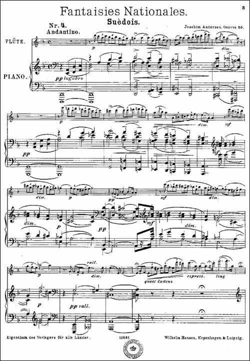 Fantaisies-nationales.-Suedois.-Op.59-No.4-长笛五线谱|长笛谱