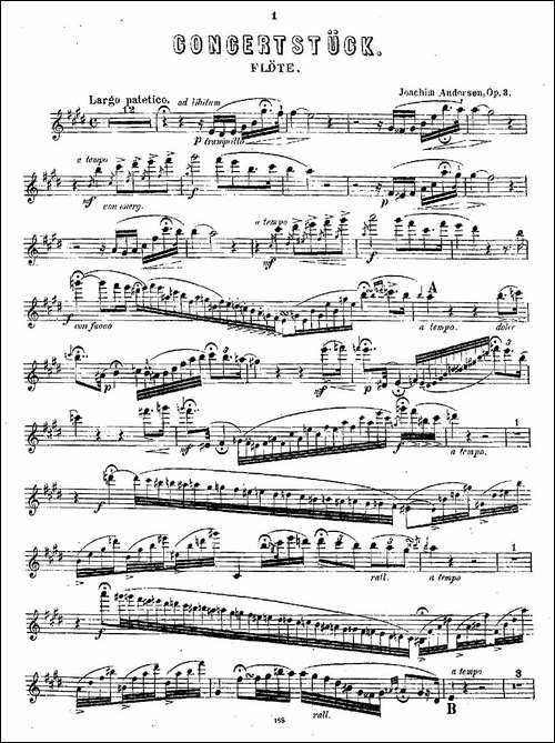 Concertstück-.-Op.-3.-flute-part-only-长笛五线谱|长笛谱