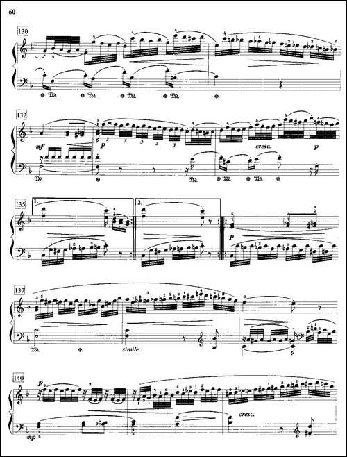 f小调变奏曲-Op.83-钢琴谱