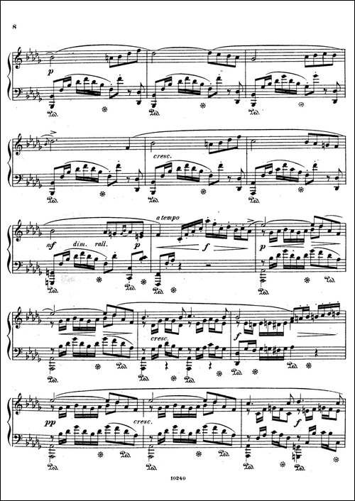 Etudes Rythmiques Op.149-节奏练习曲集-2-钢琴谱